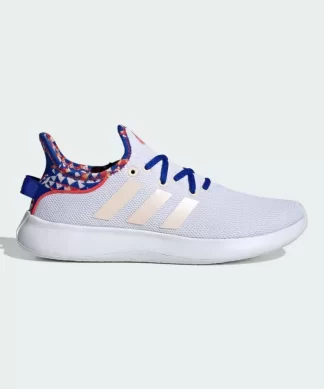TENNIS ADIDAS MUJER - CLOUDFOAM PURE SPW