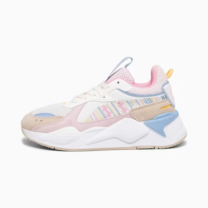 TENNIS PUMA MUJER