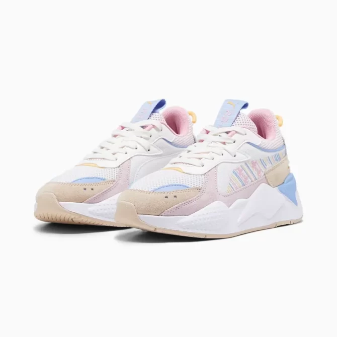 TENNIS PUMA MUJER