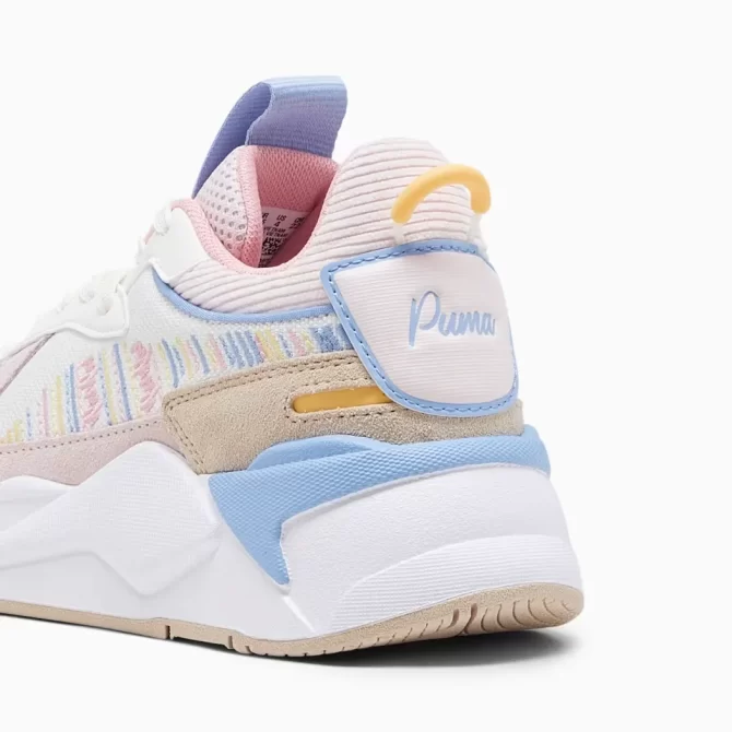 TENNIS PUMA MUJER
