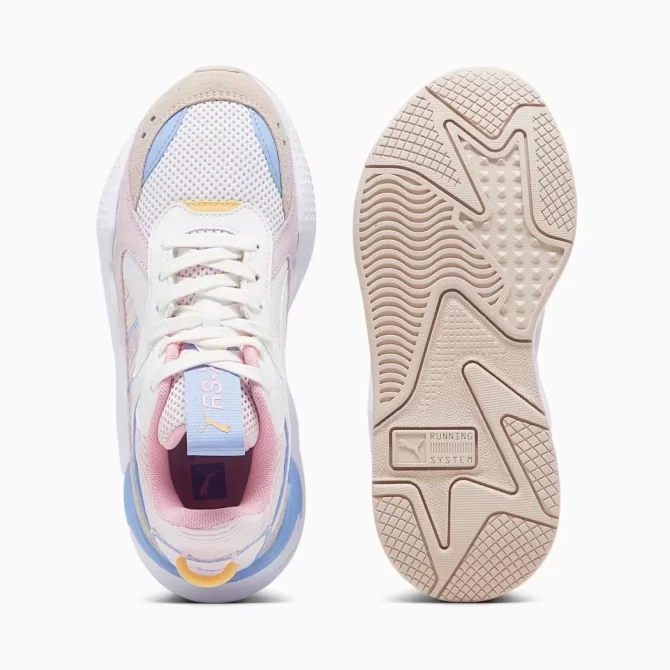 TENNIS PUMA MUJER