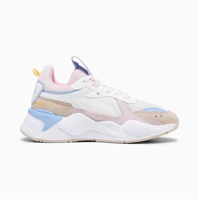 TENNIS PUMA MUJER