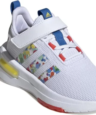 TENNIS ADIDAS MUJER - RACER TR 23 LK