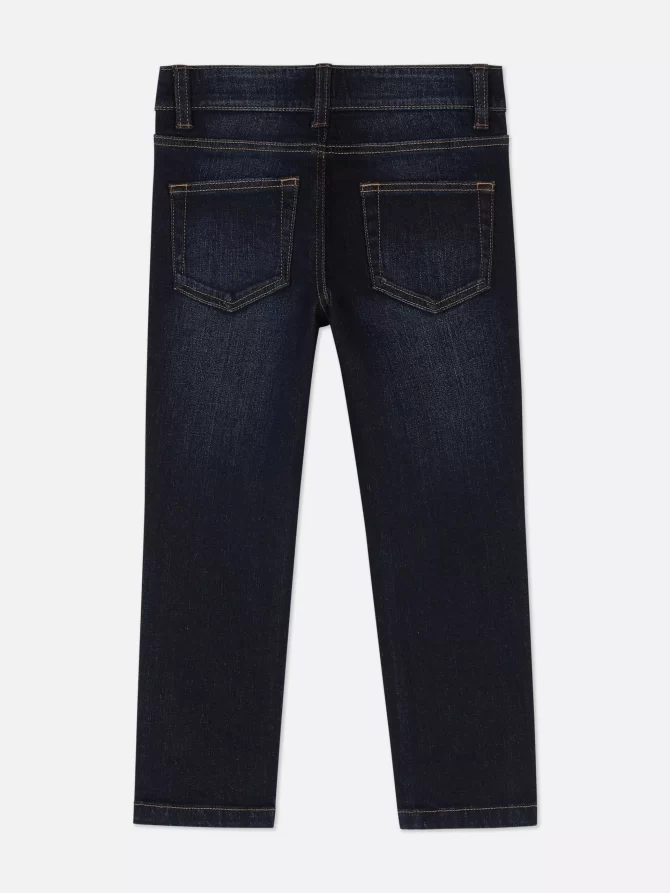 JEAN PRIMARK NIÑO - SLIM STRETCH