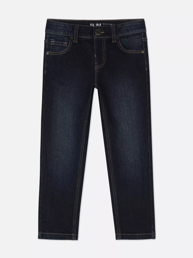 JEAN PRIMARK NIÑO - SLIM STRETCH