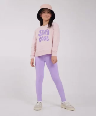 LEGGINS OSTU NIÑA