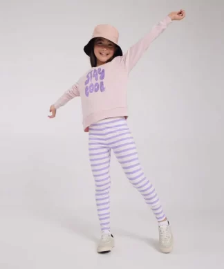 LEGGINS OSTU NIÑA