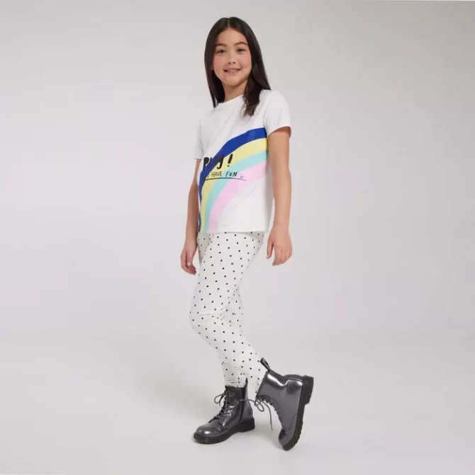 LEGGINS OSTU NIÑA