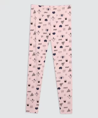 LEGGINS OSTU NIÑA