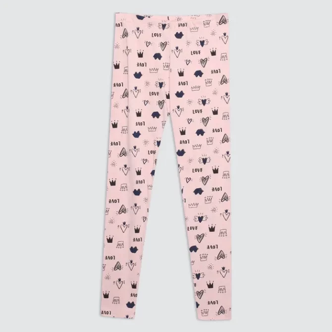 LEGGINS OSTU NIÑA