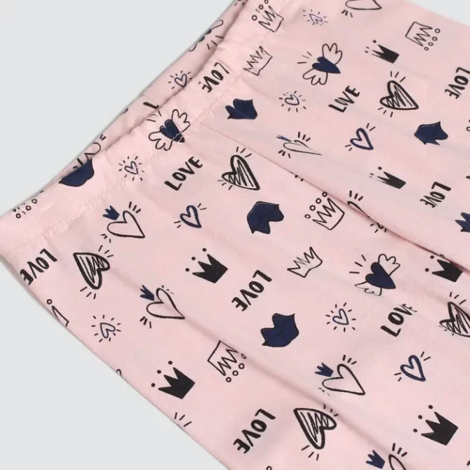 LEGGINS OSTU NIÑA