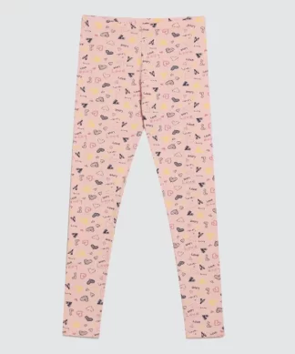 LEGGINS OSTU NIÑA
