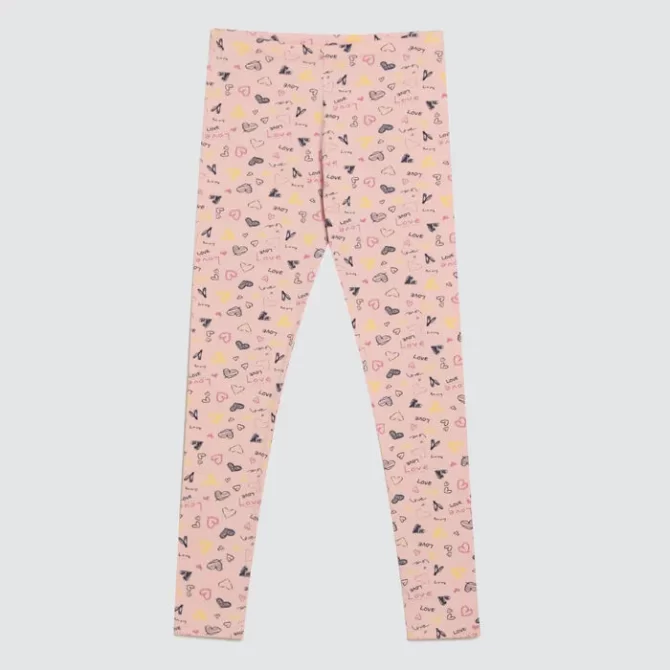 LEGGINS OSTU NIÑA