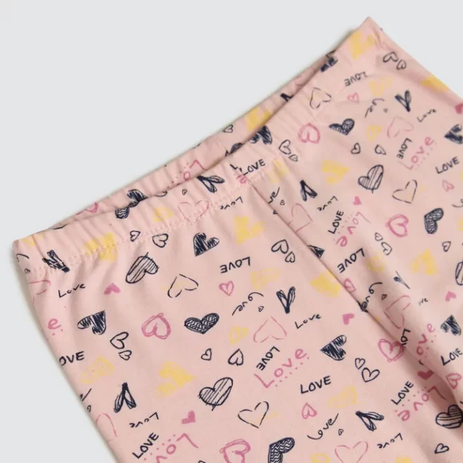 LEGGINS OSTU NIÑA
