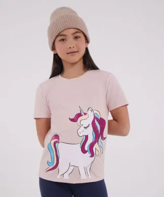 CAMISETA OSTU NIÑA