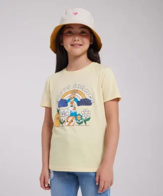CAMISETA OSTU NIÑA