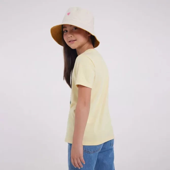 CAMISETA OSTU NIÑA