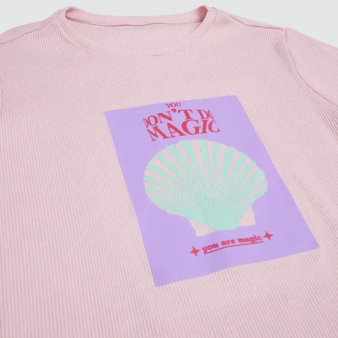 CAMISETA OSTU NIÑA