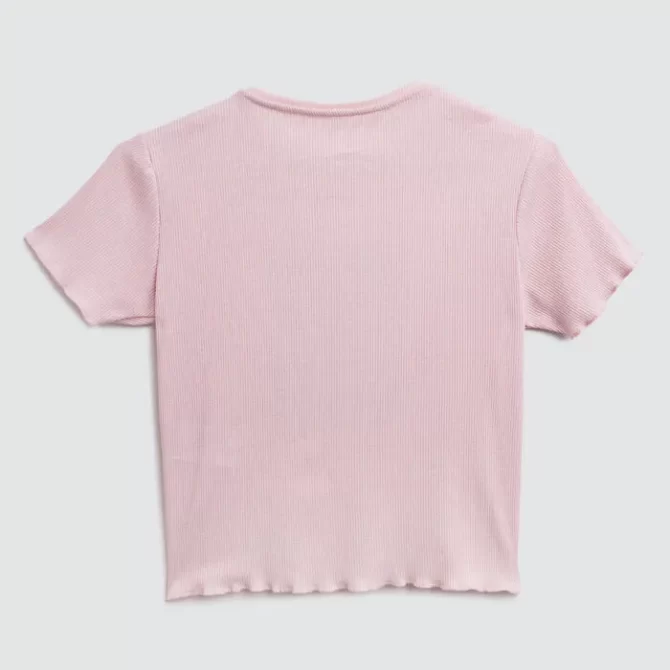 CAMISETA OSTU NIÑA