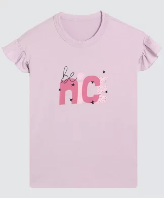 CAMISETA OSTU NIÑA