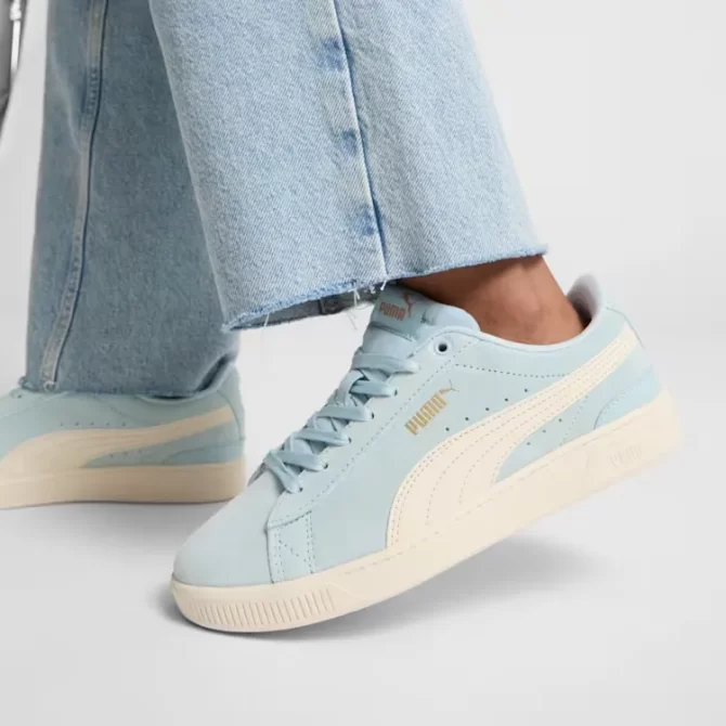 TENNIS PUMA MUJER