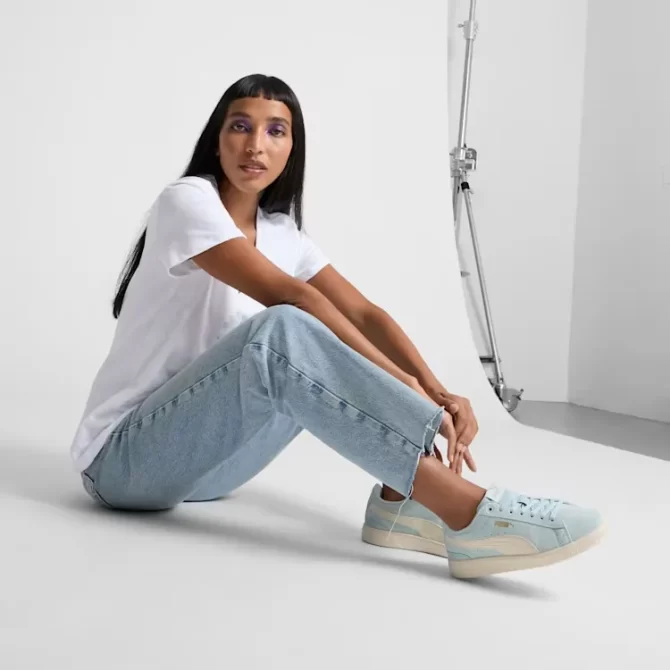 TENNIS PUMA MUJER