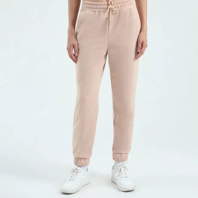 JOGGER OSTU MUJER
