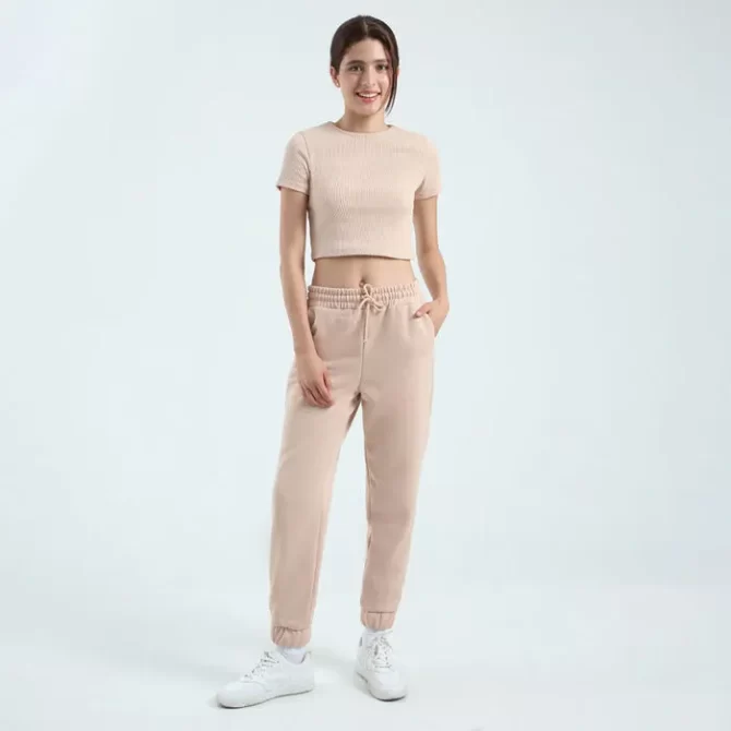 JOGGER OSTU MUJER