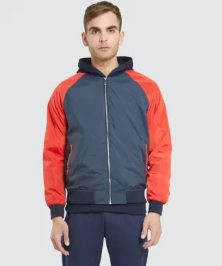CHAQUETA OSTU HOMBRE