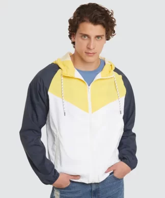 CHAQUETA OSTU HOMBRE