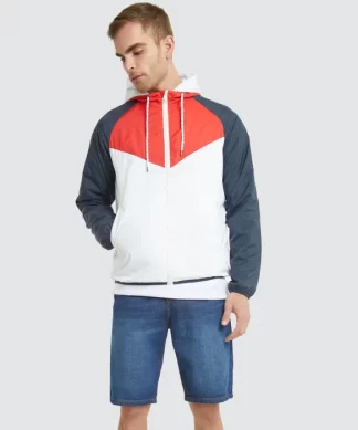 CHAQUETA OSTU HOMBRE