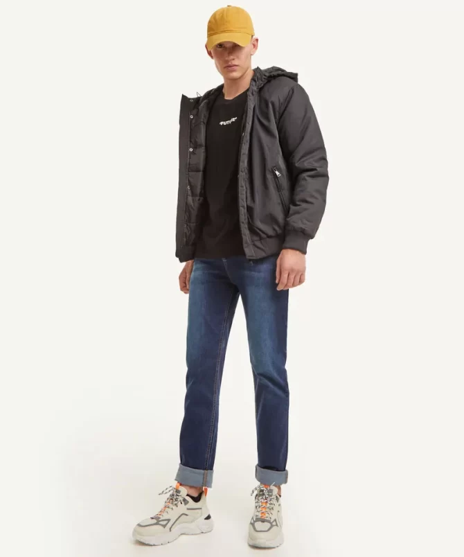 JEAN SEVEN SEVEN HOMBRE - SLIM