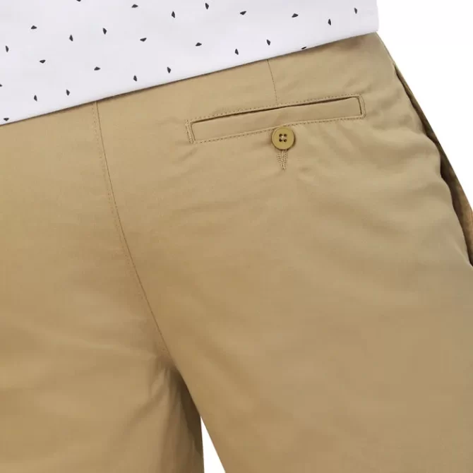BERMUDA OSTU HOMBRE