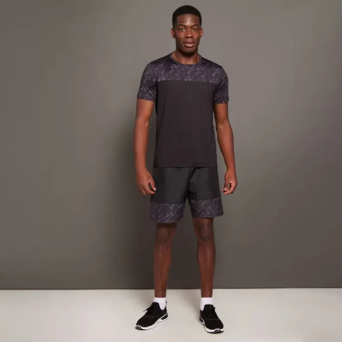 PANTALONETA OSTU HOMBRE