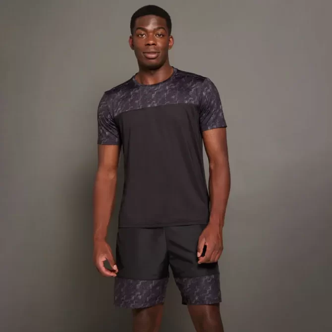 PANTALONETA OSTU HOMBRE