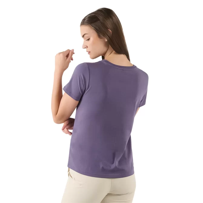 CAMISETA TOTTO THINKY - MUJER