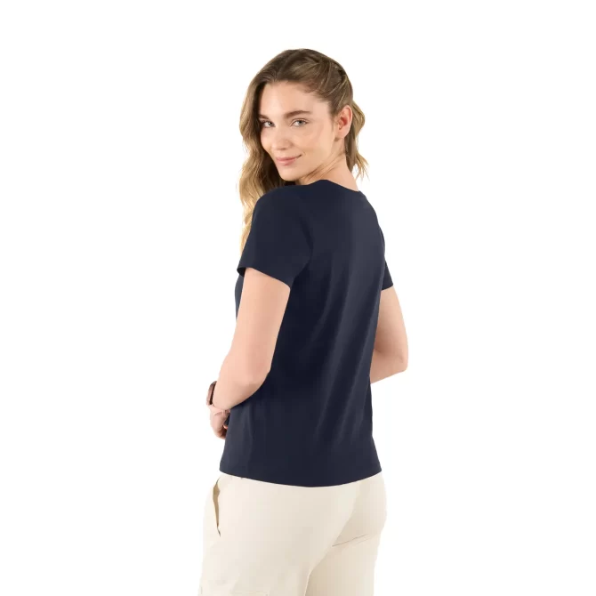 CAMISETA TOTTO THINKY - MUJER