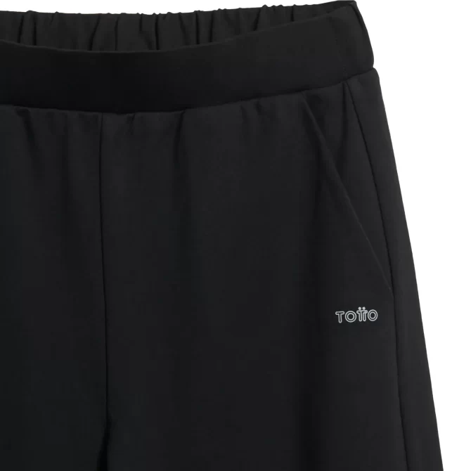 PANTALON TOTTO VIOLETE - MUJER