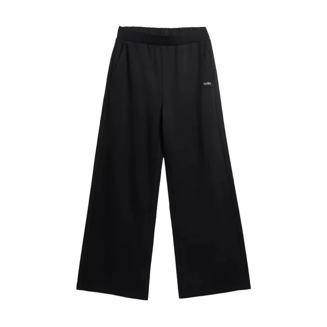 PANTALON TOTTO VIOLETE - MUJER