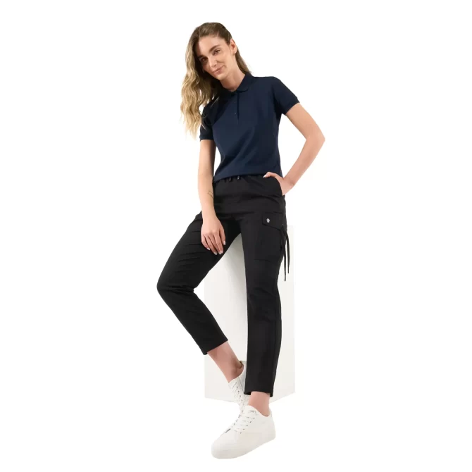 PANTALON TOTTO SARAK - MUJER