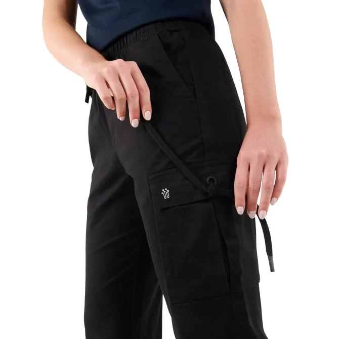 PANTALON TOTTO SARAK - MUJER