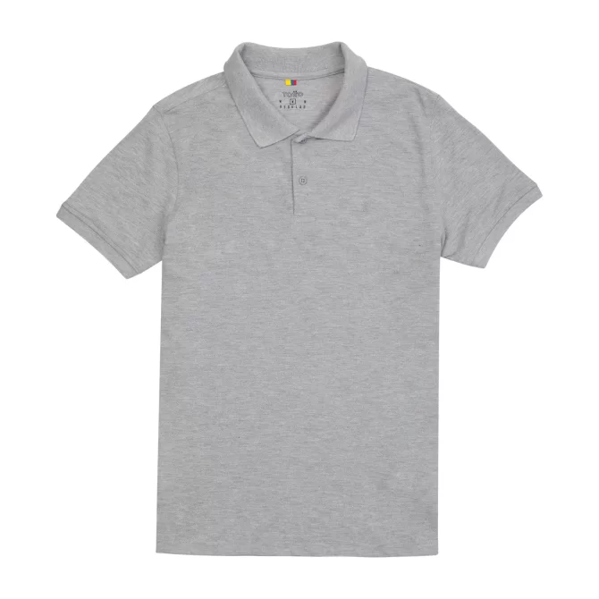 CAMISETA TOTTO SPENCER HOMBRE - TIPO POLO