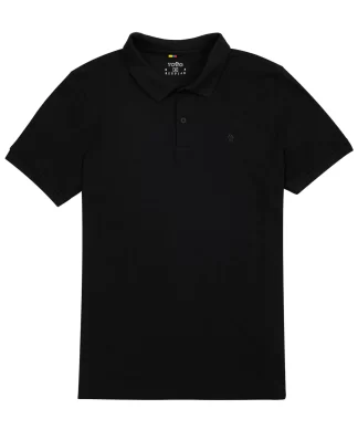 CAMISETA TOTTO SPENCER HOMBRE - TIPO POLO