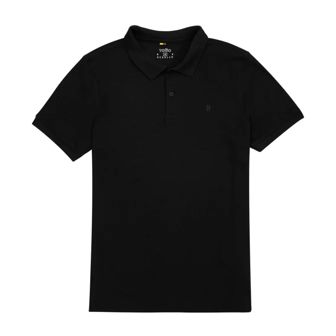 CAMISETA TOTTO SPENCER HOMBRE - TIPO POLO