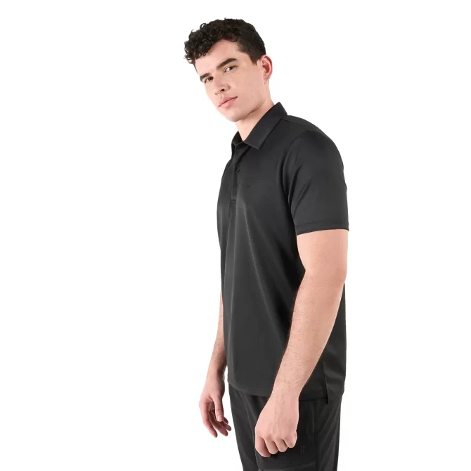 CAMISETA TOTTO PERSIAN HOMBRE - TIPO POLO