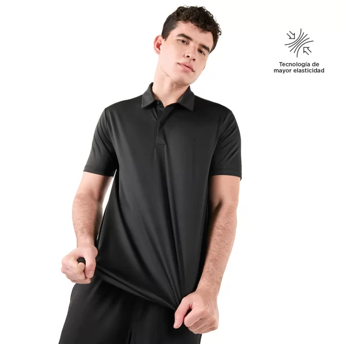CAMISETA TOTTO PERSIAN HOMBRE - TIPO POLO