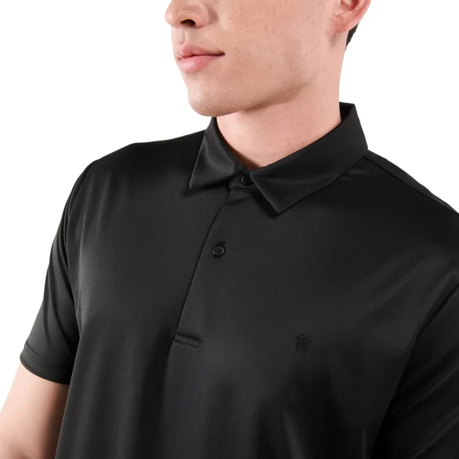 CAMISETA TOTTO PERSIAN HOMBRE - TIPO POLO