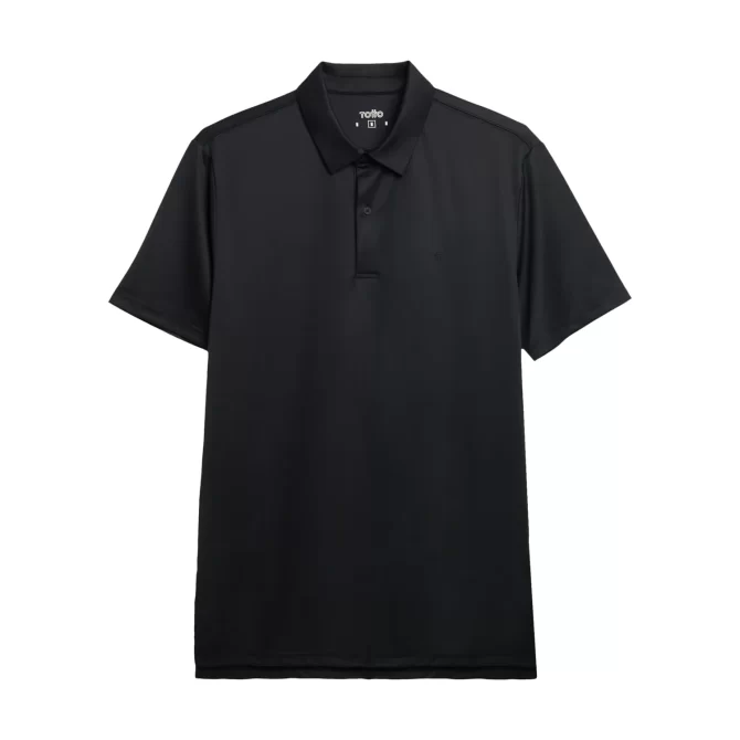 CAMISETA TOTTO PERSIAN HOMBRE - TIPO POLO