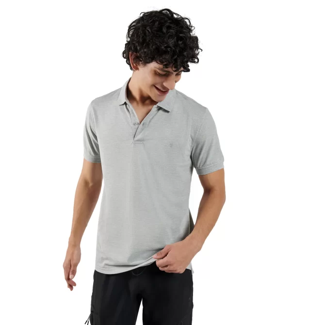 CAMISETA TOTTO MASON HOMBRE - TIPO POLO