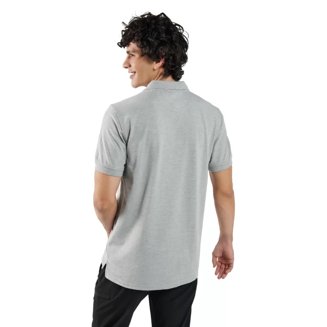 CAMISETA TOTTO MASON HOMBRE - TIPO POLO